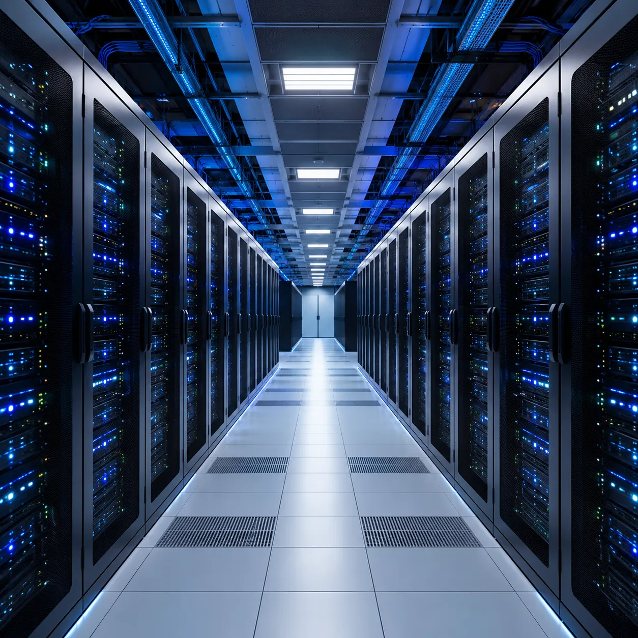 Data Centers