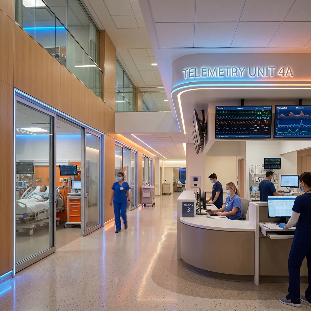 Hospitals