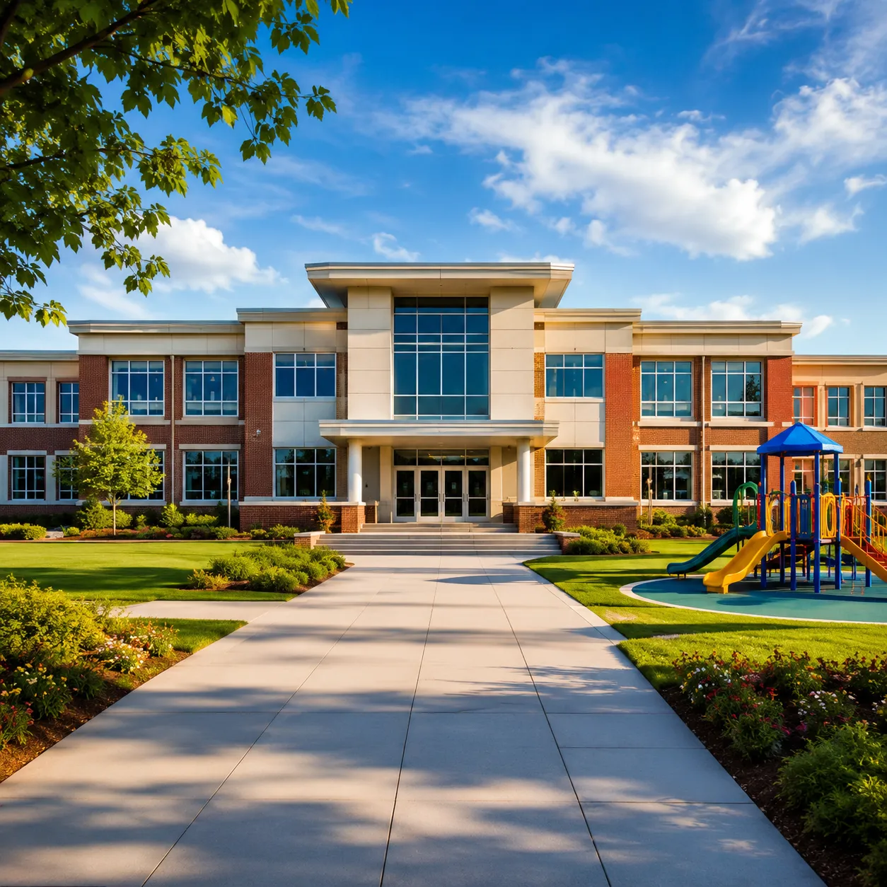 Educational Institutions
